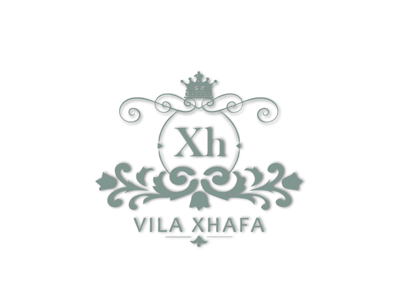 logo Vila Xhafa
